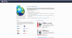 Desktop Screenshot of grupoaptek.com