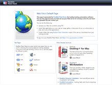 Tablet Screenshot of grupoaptek.com